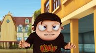 Angelo! – Angelo! (2012)
