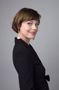 Sturm der Liebe – Xenia Saalfeld (Elke Winkens).