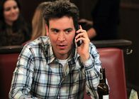 How I Met Your Mother – Nimmt wieder Kontakt zu seiner Ex-Freundin Victoria auf: Ted (Josh Radnor) ...