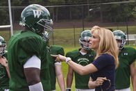 Blind Side - Die große Chance – Sa, 13.09., 22:25 Uhr