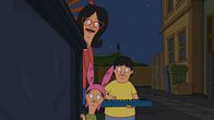Bob's Burgers – (v.l.n.r.) Linda; Louise; Gene