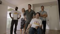 Magnum P.I. – Magnum P.I. (2018)