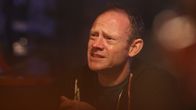 The Lesson – Mr. Gale (Robert Hands)