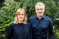 Club – Club (2021)