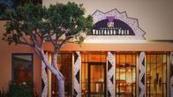 Wolfgang – Cafe California - Wolfgang Puck.