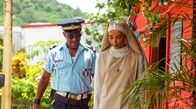 Death in Paradise – Death in Paradise (2013)