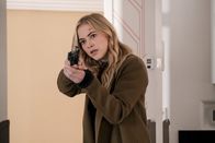 Navy CIS – Ellie Bisjop (Emily Wickersham)