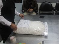 Airport Security: Peru – Fr, 31.10., 07:05 Uhr