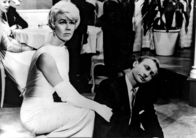 Bettgeflüster – Doris Day, Nick Adams.