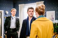 Sturm der Liebe – Mo, 20.10., 14:28 Uhr