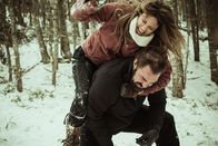 Braven – Stephanie Braven (Jill Wagner, oben)