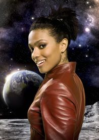 Doctor Who – Mo, 10.03., 22:15 Uhr