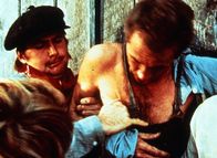 Die Faust der Rebellen – Sa, 13.12., 04:05 Uhr