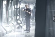 Stargate Atlantis – Stargate Atlantis (2008)
