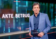 Akte Betrug – Martin Ferdiny.