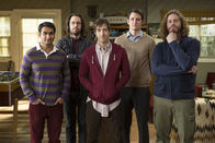Silicon Valley – Silicon Valley (2013)