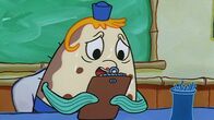 SpongeBob Schwammkopf – Mrs. Puff