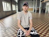 Drogen-Land - Provinz im Rausch – Paul (19) konsumiert regelmäßig Lachgas.