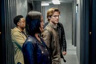 MacGyver – MacGyver (2018)