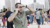Hawaii Five-0 – Steve McGarrett (Alex O'Loughlin)
