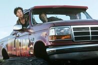 Rat Race – L-R: Blaine Cody (Vince Vieluf), Duane Cody (Seth Green)