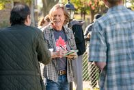 Shameless – William H. Macy (Frank Gallagher).