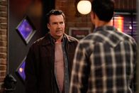 Call Me Kat – Dan Kingbird (David James Elliott)