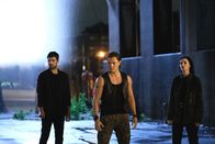 The Gifted – The Gifted (2017)