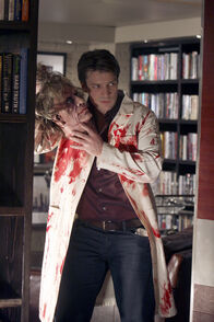 Castle – Castle (2008)