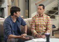 Two and a Half Men – Two and a Half Men (2015)