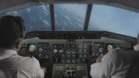 Mayday - Alarm im Cockpit – REENACTMENT - On January 31, 2000, Alaska Airlines Flight 261 suddenly flips over and nosedives into the Pacific. (Cineflix 2021)