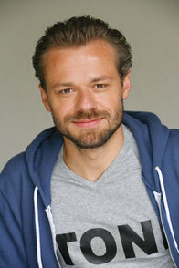 Die Rosenheim-Cops – Sven Waasner (Toni Kogler).