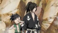 Dororo – Di, 27.10., 01:50 Uhr