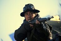 Railroad Tigers – Ma Yuan (Jackie Chan)