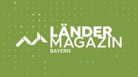 Ländermagazin – Logo "Ländermagazin"