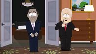 South Park – v.li.: Barack Obama, John McCain