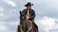 Yellowstone – Mo Brings Plenty (Mo Brings Plenty)