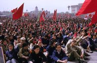 1000 Jahre ... – Der Kommunismus Maos verändert China grundlegend - und kostet Millionen Menschen das Leben.