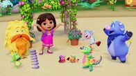 Dora 3D – So, 14.06., 06:00 Uhr