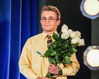 The Goldbergs – Adam Goldberg (Sean Giambrone)