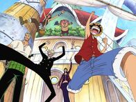 One Piece – Mi, 23.04., 17:15 Uhr