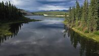 Die malerischsten Flüsse der Welt – Yukon River