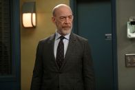 Brooklyn Nine-Nine – Frank Dillman (J.K. Simmons)