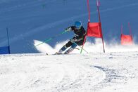 Ski alpin: Weltcup – Slalom