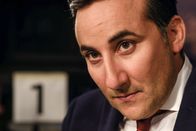 Tatort – Axel Schwab (Florian Carove).