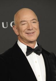 Wer ist ...? – Bezos glaubt mit seinem Raumfahrt-Programm die Welt retten zu können. Doch wären die Milliardeninvestitionen auf der Erde nicht besser aufgehoben, als sie ins Weltall zu schießen?