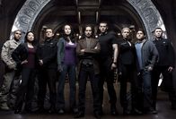 Stargate: Universe – Stargate: Universe (2009)