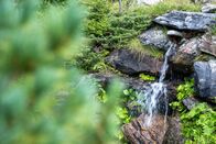 Zillertaler Musizierweise – Die zillertaler Landschaft