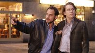 Elementarteilchen – v.li.: Bruno (Moritz Bleibtreu), Michael (Christian Ulmen)