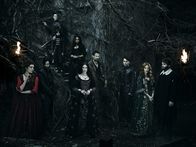 Salem – Salem (2016)